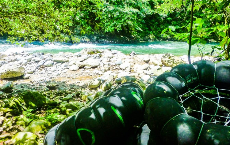 30082016-Bukit Lawang bouee