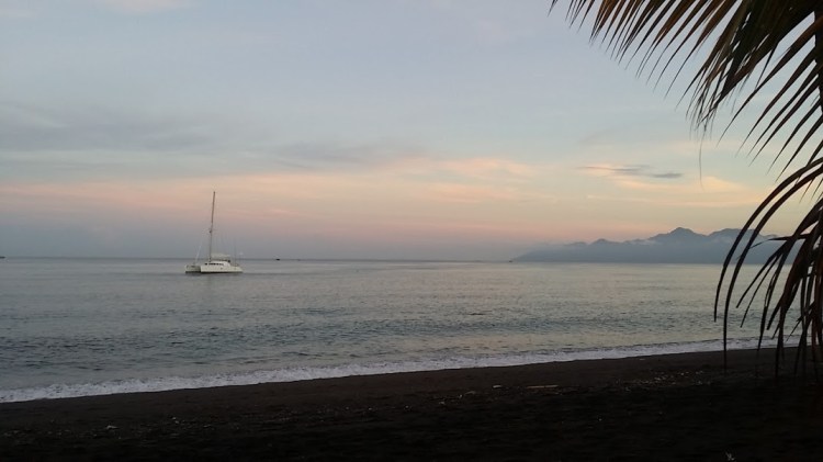 Sea world club_levé du soleil 2