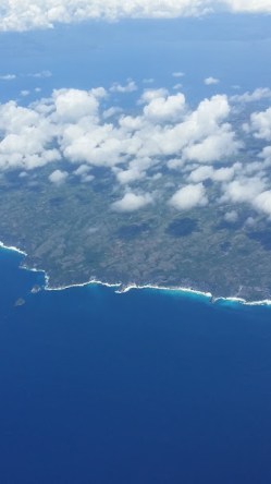 Bali_Vue du ciel