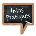 Infos pratiques