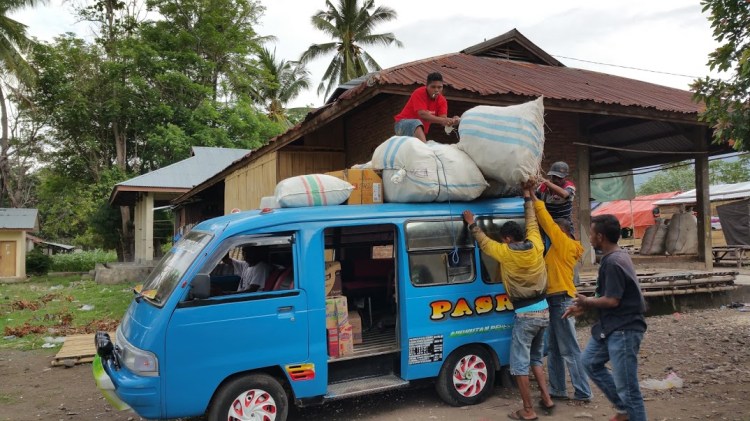 Sea world club_le chargement fou