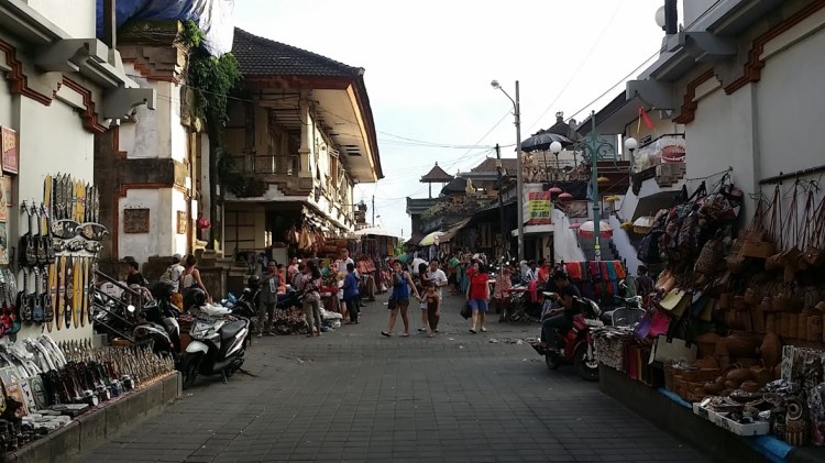 Ubud_marché 2