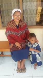 Soeur lucia et noventus