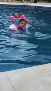 Labuan Bajo_Puri sari piscine