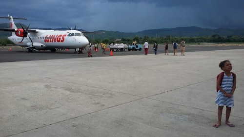 labuan bajo_vol pour bali