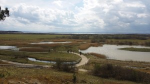 Parc ornithologique bis bis