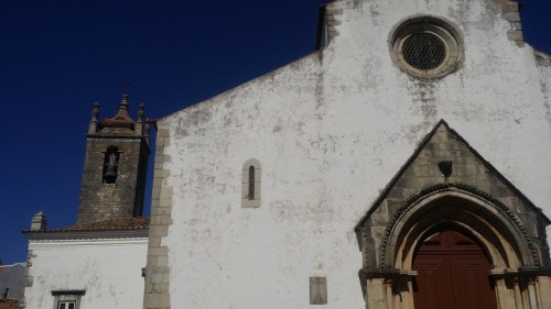Loule EGLISE