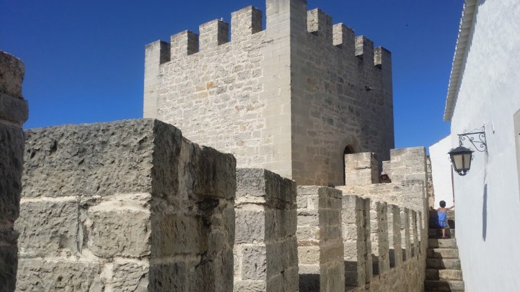 Loule MUSEE CHATEAU 2