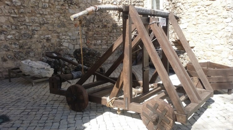 Loule MUSEE CHATEAU 4