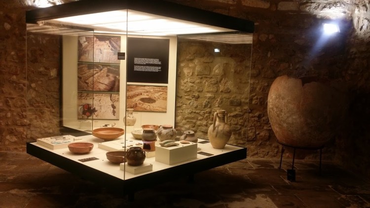 Loule MUSEE CHATEAU 5