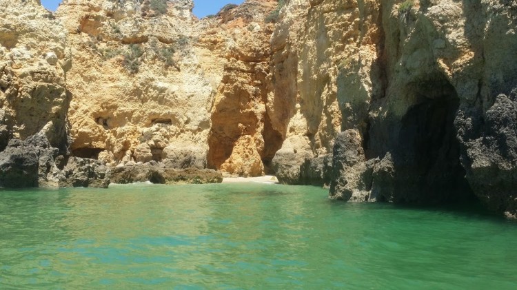 Ponta piedade bateau 3