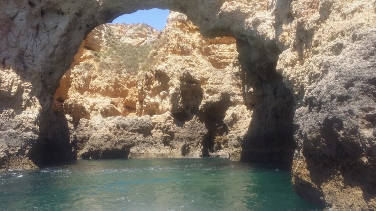 Ponta piedade bateau 7