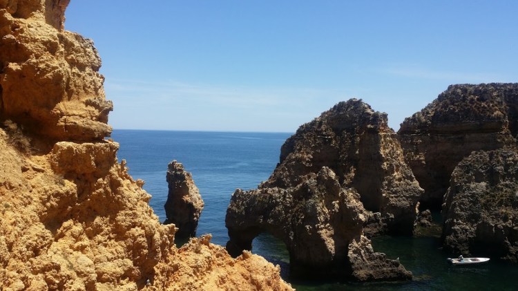 Ponta piedade hauteur 2