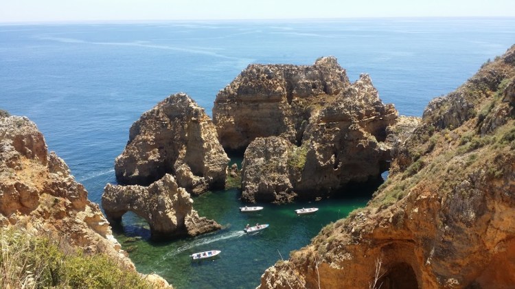 Ponta piedade hauteur