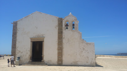 Sagres EGLISE