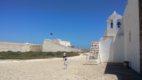 Sagres forteresse erance 2
