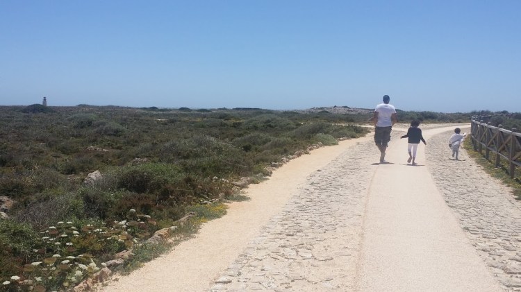 Sagres forteresse erance