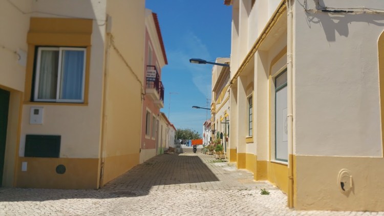 Sagres RUELLE 2