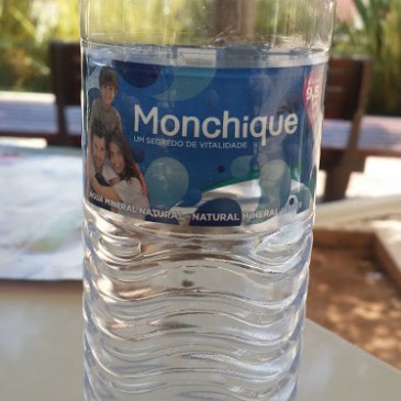 Monchique EAU