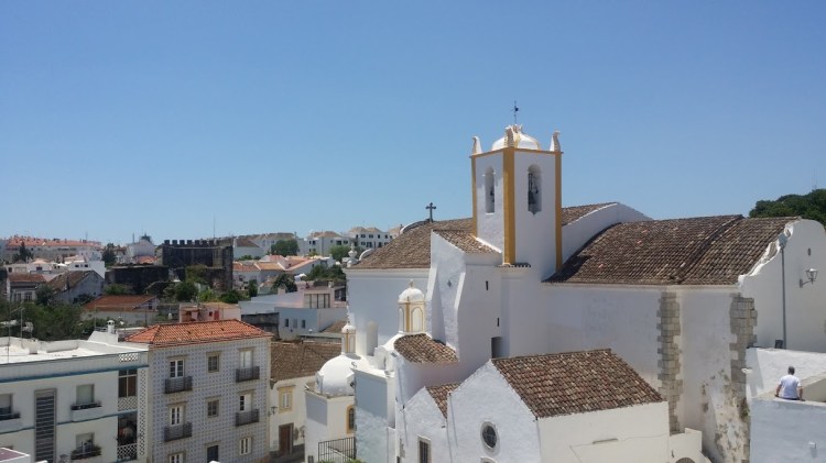 Tavira église 2