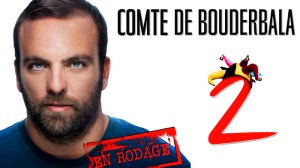 Comte de Bouderbala 2