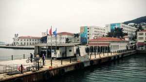 L ile aux princes hebeilyada