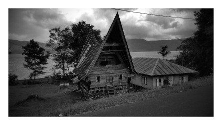Lac Toba ballade 3
