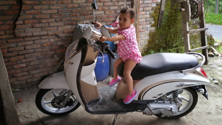 Lac Toba crevaison 3