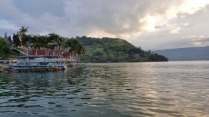Lac toba ile samosir 2