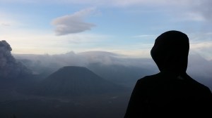 Mont bromo_papa