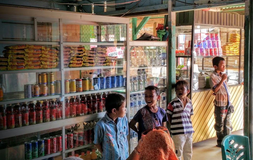 Parapat pause dej chant