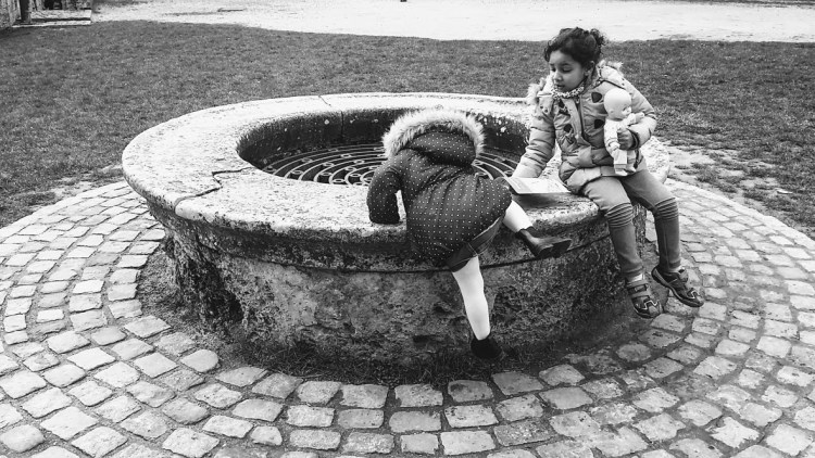 chateau-de-la-madeleine-puit