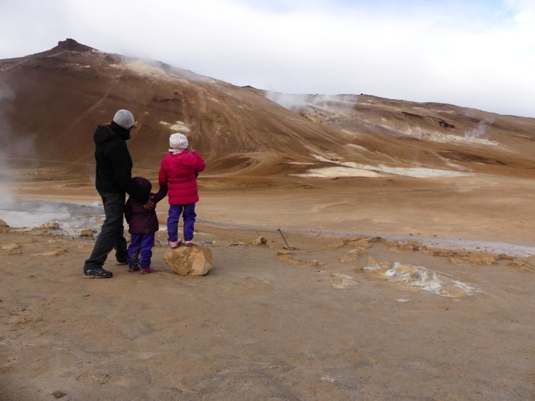 hverir-famille
