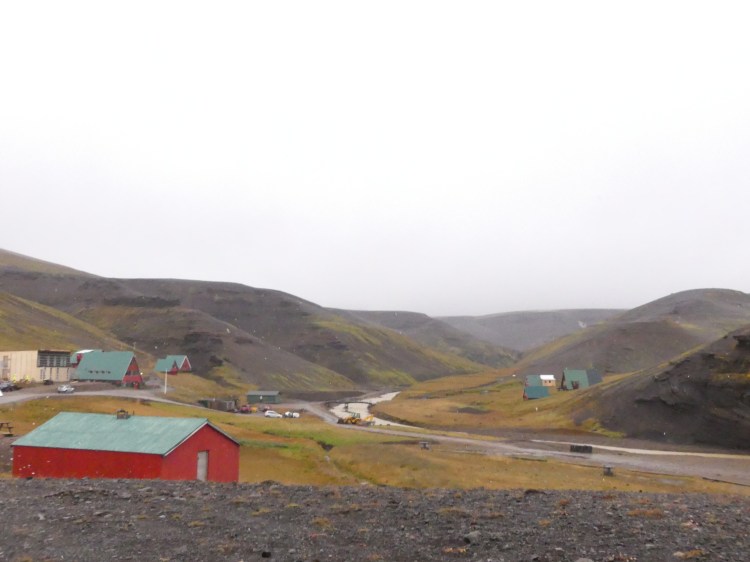 kerlingarfjoll-refuge