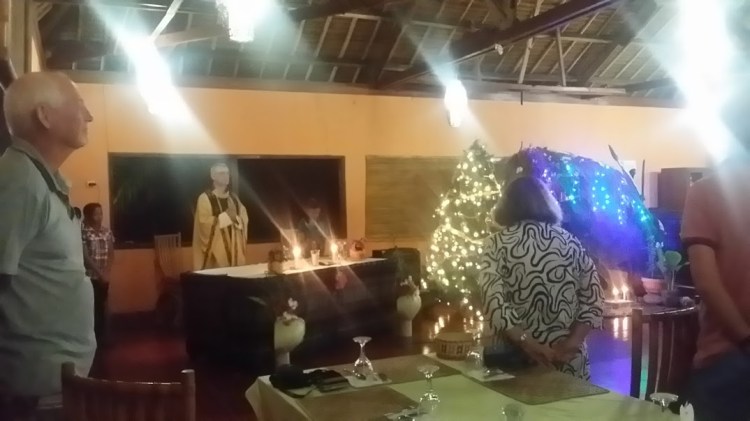 Sea world club_messe