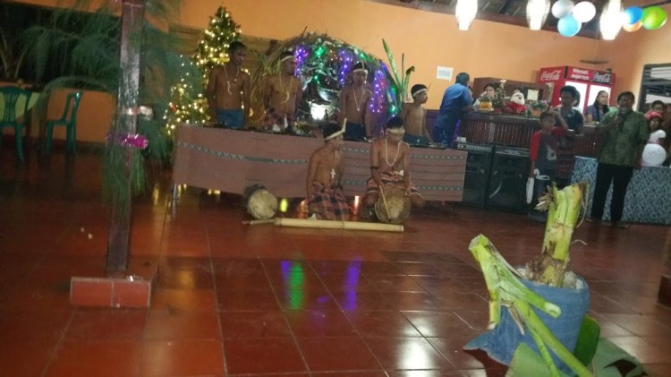 Sea world club_nouvel an