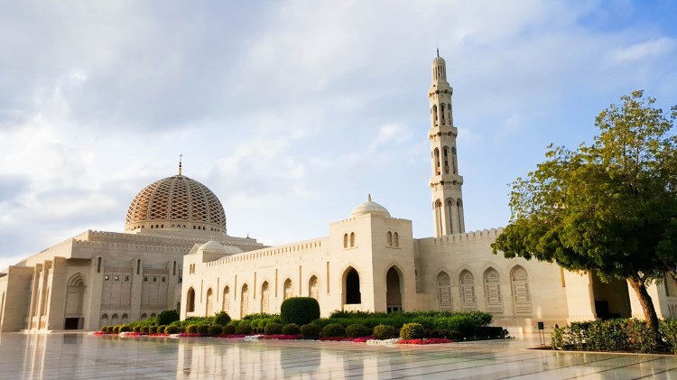 26042017-Grande mosquée