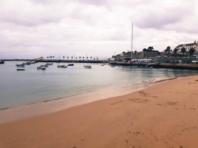 Sintra port de plaisance