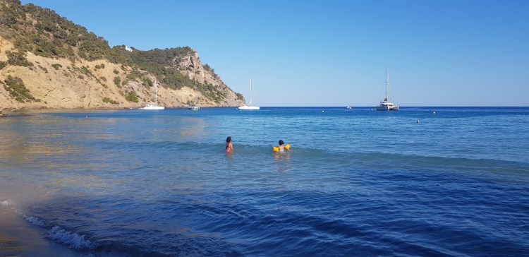 Cala de boix